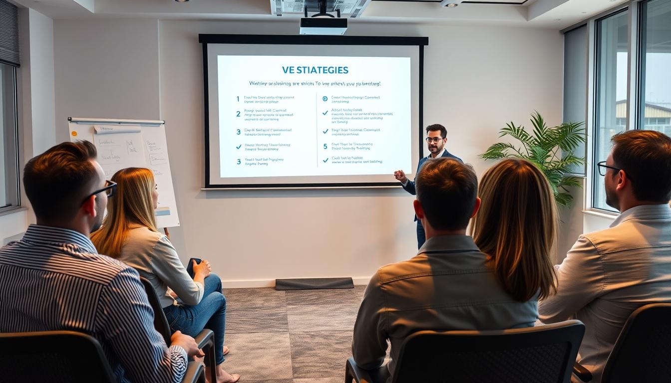 Effective Business Strategies